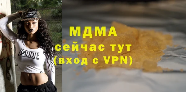 хмурый Алзамай