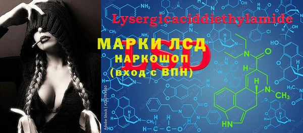 индика Алексеевка